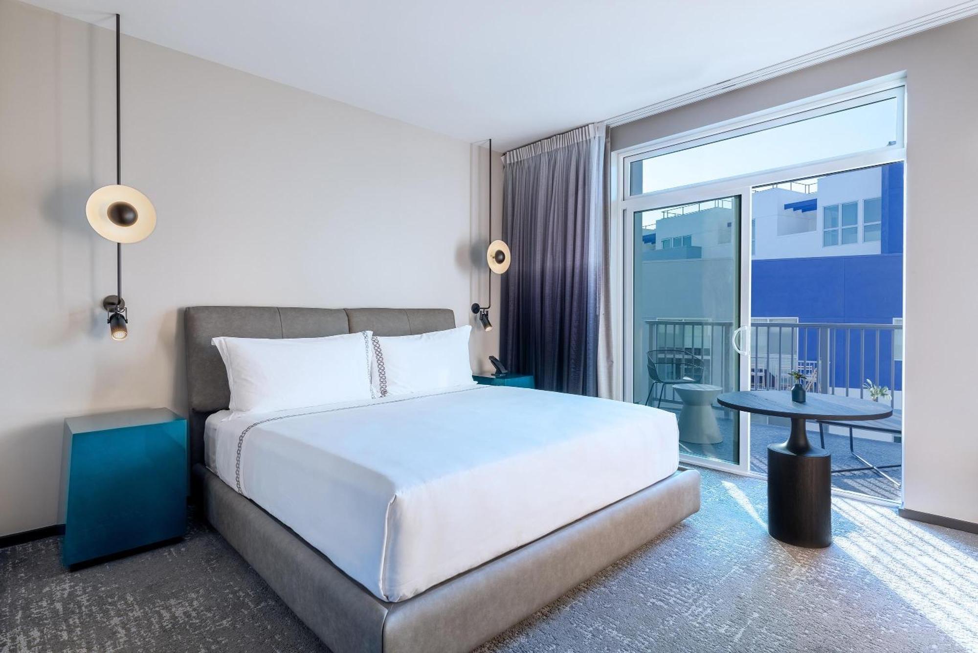 The Shay, A Destination By Hyatt — Photos 1