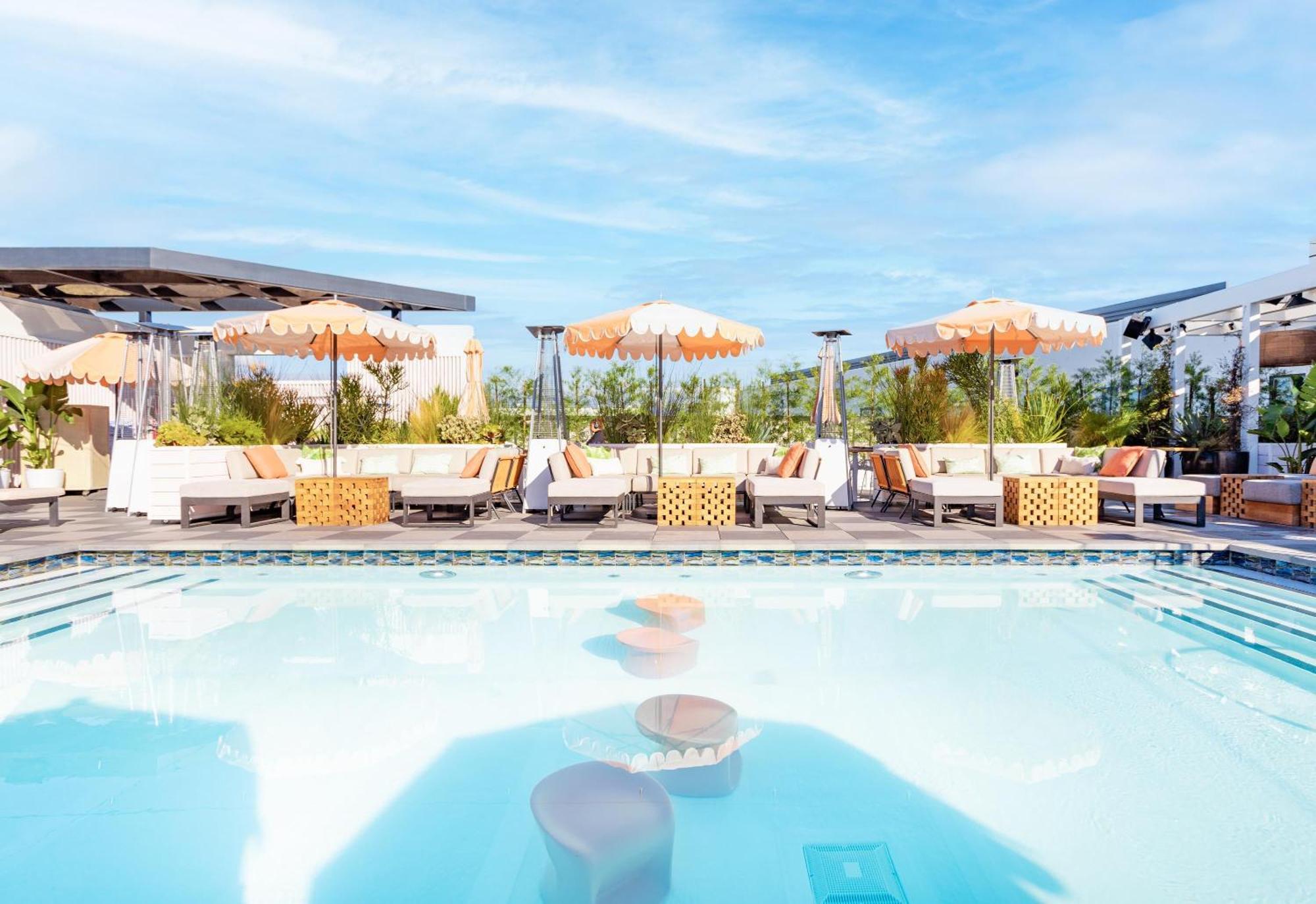 The Shay, A Destination By Hyatt, Los Angeles